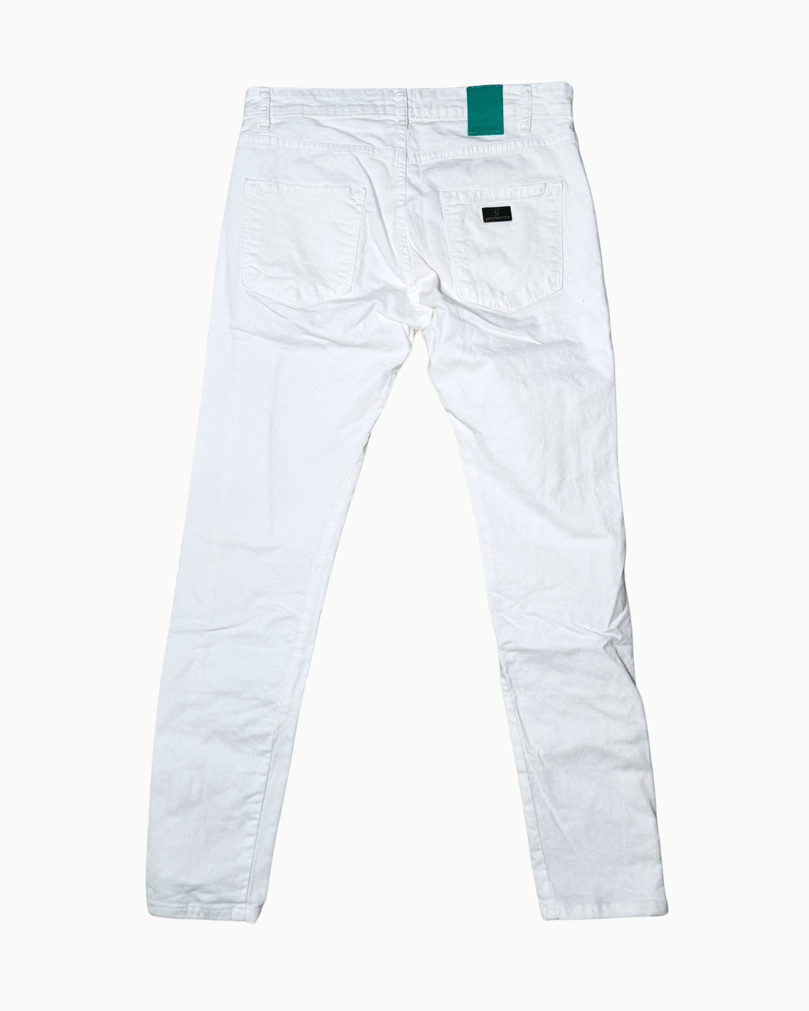 Gavensemble Jeans JEANS300-B