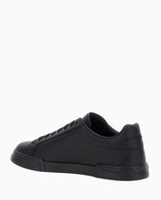 Dolce & Gabbana Sneakers CS2332A1065 80999 - SanShopLuxury - 2025, 41, 41.5, 42, 42.5, 43, 43.5, 44, 45, 46, Autunno/Inverno, Calzature, Carry Over, Continuativo, Dolce & Gabbana, Idoneo, Nero, New, Primavera/Estate, Sneakers, Uomo
