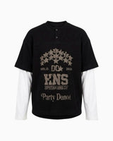 Donotconform T-Shirt TEE3045-NE