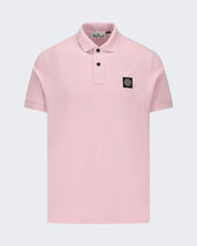 Stone Island T-Shirt Polo 80152SC17-V0080 - SanShopLuxury - 2024, Abbigliamento, L, M, Outlet, Primavera/Estate, Rosa, S, SS24, Stellato, Stone Island, T-Shirt Polo, Uomo, XL, XXL