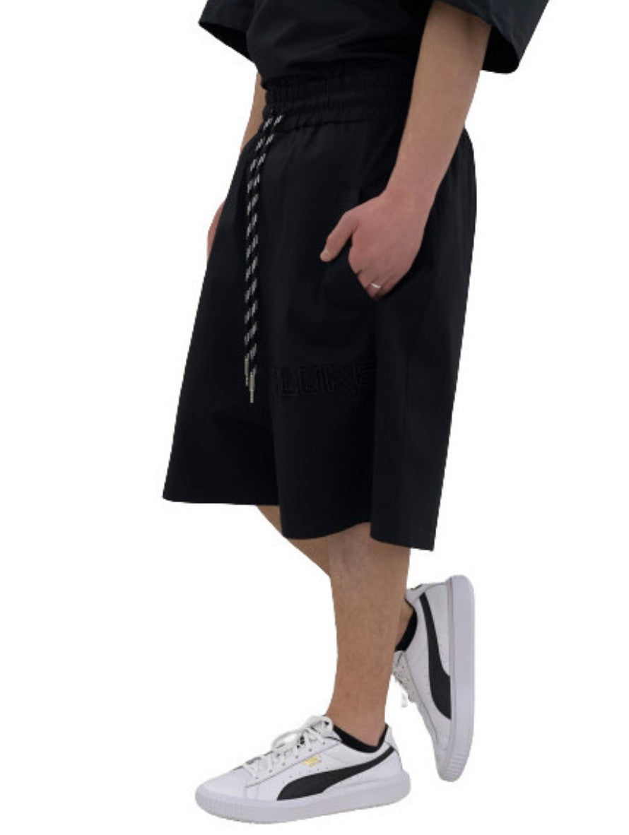 Gavensemble Short SHORT-509N - SanShopLuxury - -50%, 2021, Abbigliamento, Gavensemble, L, M, Nero, Outlet, Primavera/Estate, Short, SS21, Uomo, XL, XXL