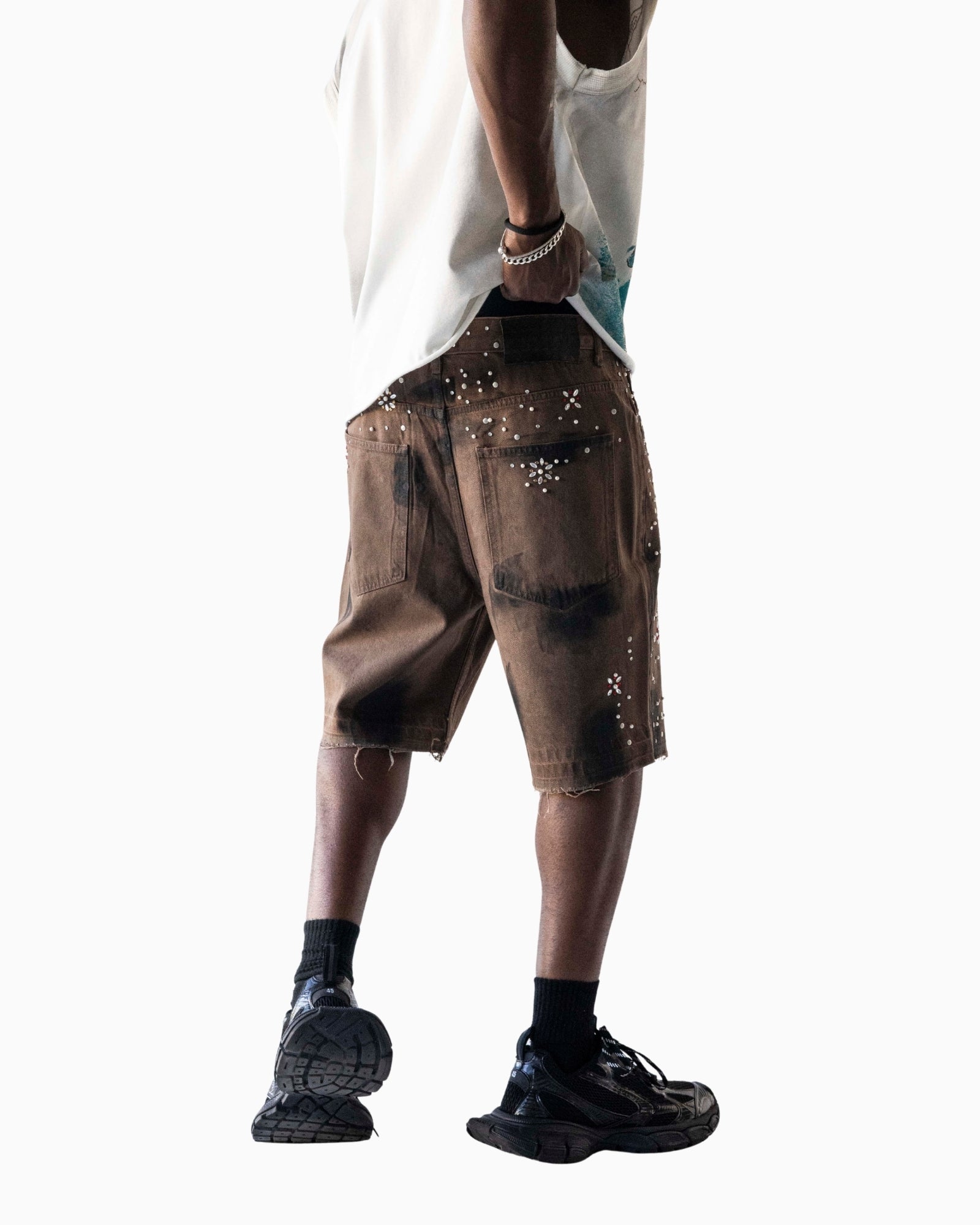 Black Island Short 17622-1
