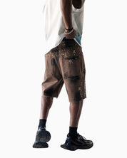 Black Island Short 17622-1