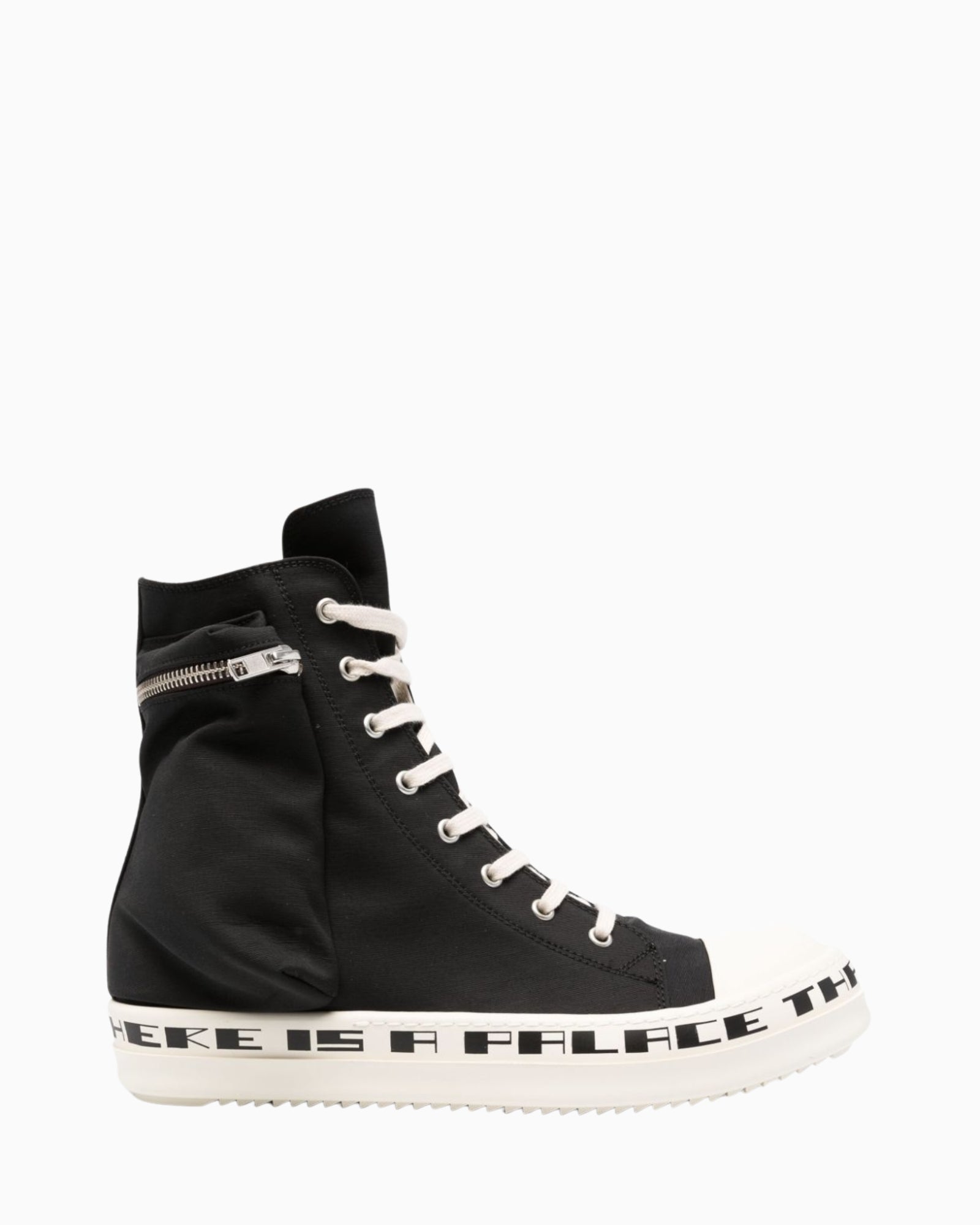 Rick Owens Drkshdw Sneakers DU02C5801MUEP8 9119