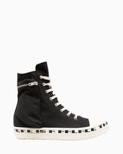 Rick Owens Drkshdw Sneakers DU02C5801MUEP8 9119