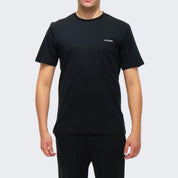 Chiodi Milano T-Shirt 0089-CHIODI - SanShopLuxury - 2023, Abbigliamento, Bianco, Bianco-Bianco, Chiodi Milano, Idoneo, L, M, Nero, Nero-Bianco, Outlet, Primavera/Estate, S, SS23, T-Shirt, Uomo, XL, XXL, XXXL