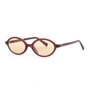 Sunglasses Occhiali TOKYO MOCHA VINO-C03 - SanShopLuxury - 2025, Accessori, Autunno/Inverno, Bellezza, Continuativo, Donna, New, Occhiali, Primavera/Estate, Rosso, SS25, Stellato, Sunglasses, UNISEX, Uomo