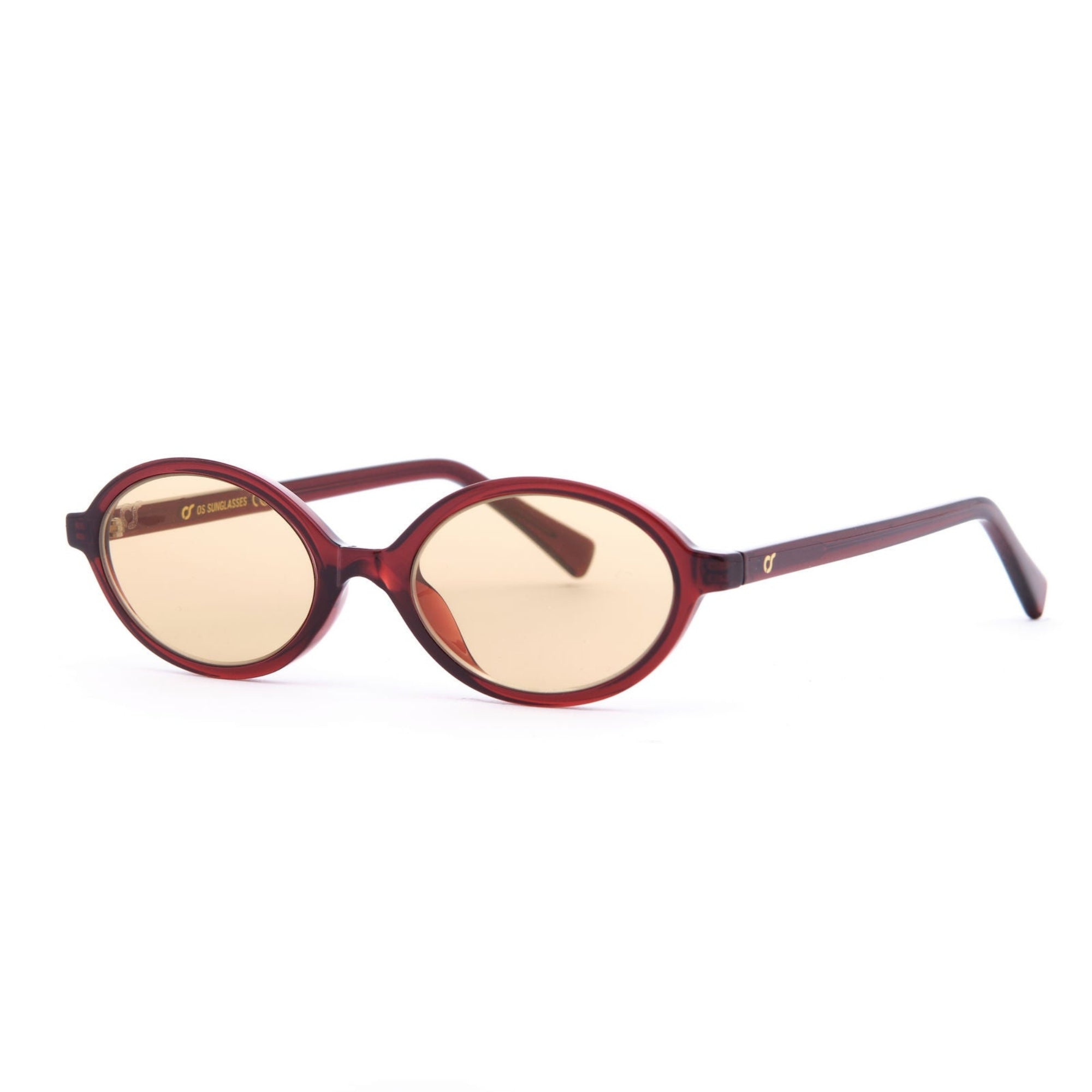 Sunglasses Occhiali TOKYO MOCHA VINO-C03 - SanShopLuxury - 2025, Accessori, Autunno/Inverno, Bellezza, Continuativo, Donna, New, Occhiali, Primavera/Estate, Rosso, SS25, Stellato, Sunglasses, UNISEX, Uomo