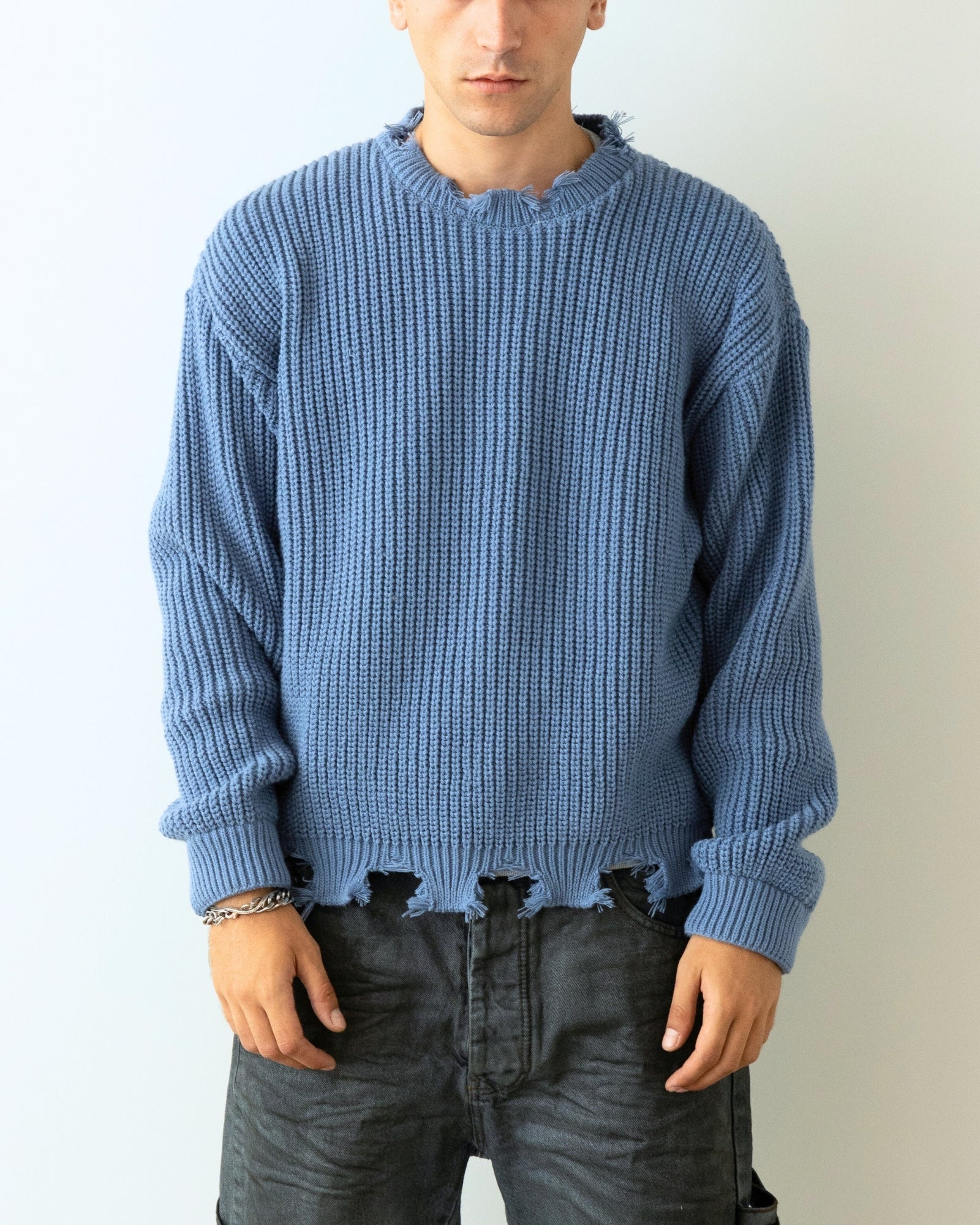 Gavensemble Maglieria PULL08-CE