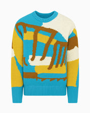 Gavensemble Maglieria PULL07-MULTI