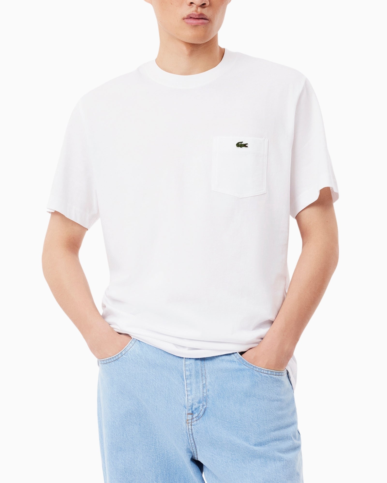 Lacoste T-Shirt TH2827/001