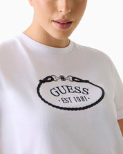 Guess T-Shirt V6RI04 K8FQ4 G011