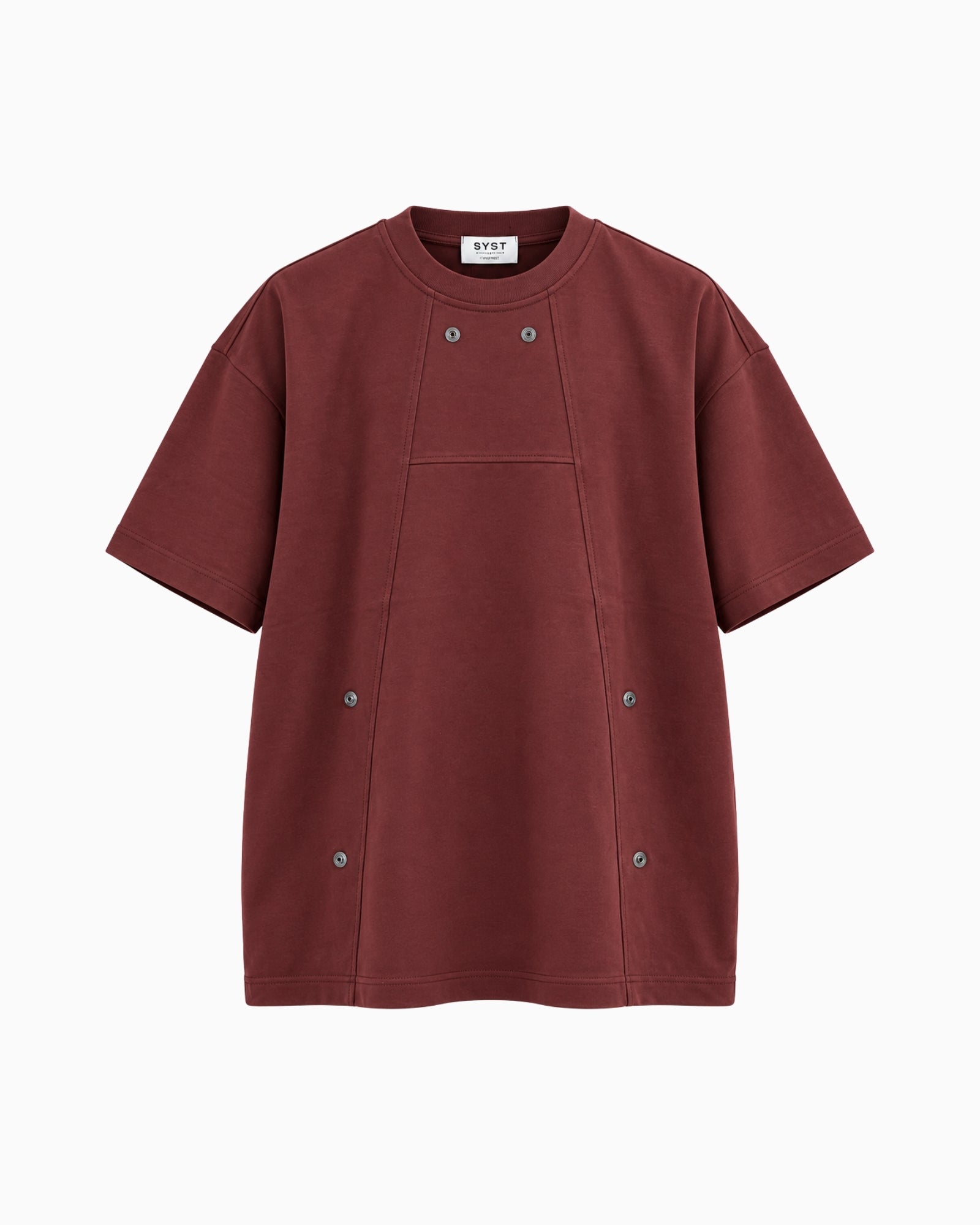 SYST T-Shirt T8001-B