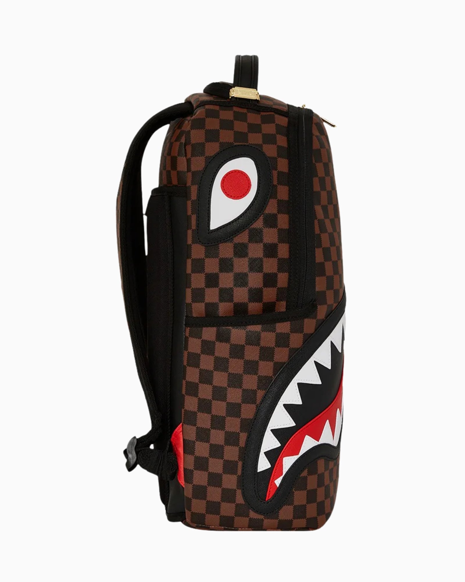 Sprayground Zaino 910B7200NSZ - SanShopLuxury - 2025, Accessori, Autunno/Inverno, Continuativo, Donna, FW25, Marrone, New, Primavera/Estate, Sprayground, Stellato, Ultimo, Unica, UNISEX, Uomo, Valigeria, Zaino