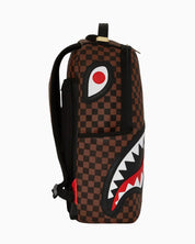 Sprayground Zaino 910B7200NSZ - SanShopLuxury - 2025, Accessori, Autunno/Inverno, Continuativo, Donna, FW25, Marrone, New, Primavera/Estate, Sprayground, Stellato, Ultimo, Unica, UNISEX, Uomo, Valigeria, Zaino