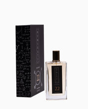 Numerati Parfum Profumo 2010022