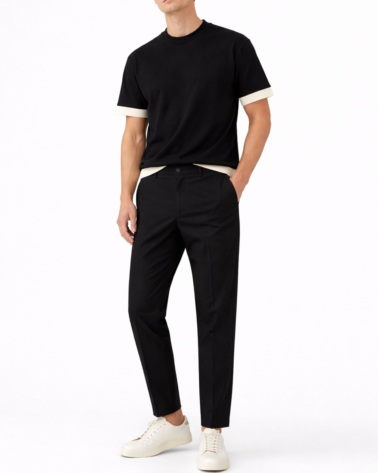 Chiodi Milano T-Shirt SS26023-N