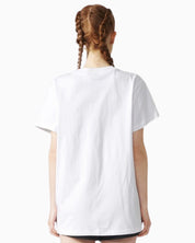 Adidas T-Shirt BR9820 01 - SanShopLuxury - -50%, 2019, Abbigliamento, Adidas, Bianco, Donna, L, M, Outlet, Primavera/Estate, S, SS19, T-Shirt, Ultimo, Uomo