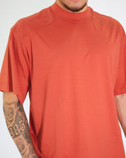 Donotconform T-Shirt TEE1010-MT - SanShopLuxury - 2024, Abbigliamento, Coccio, Donotconform, Idoneo, L, M, Outlet, Primavera/Estate, Rosso, S, SS24, T-Shirt, Uomo, XL