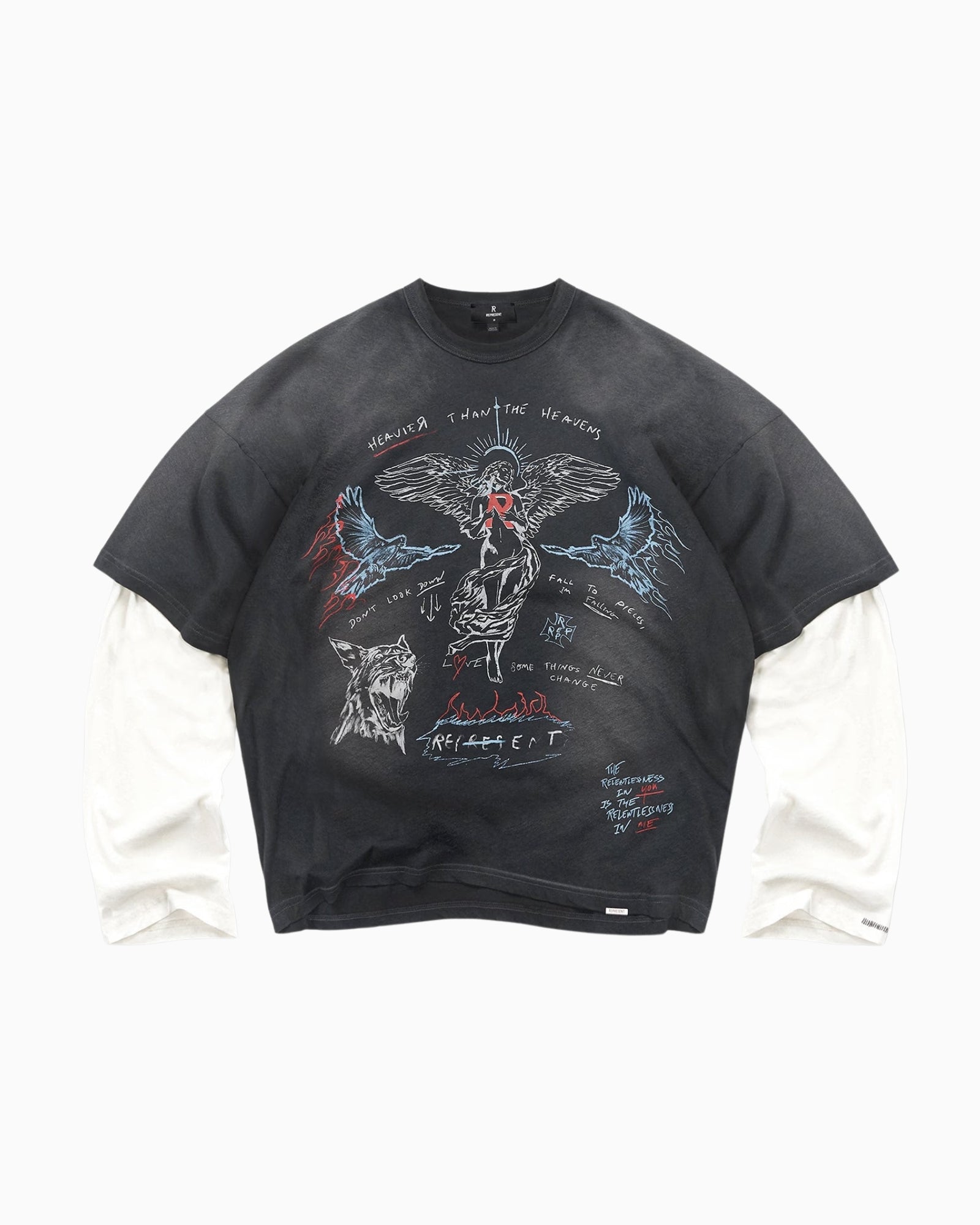 Represent T-Shirt MLM3626/02