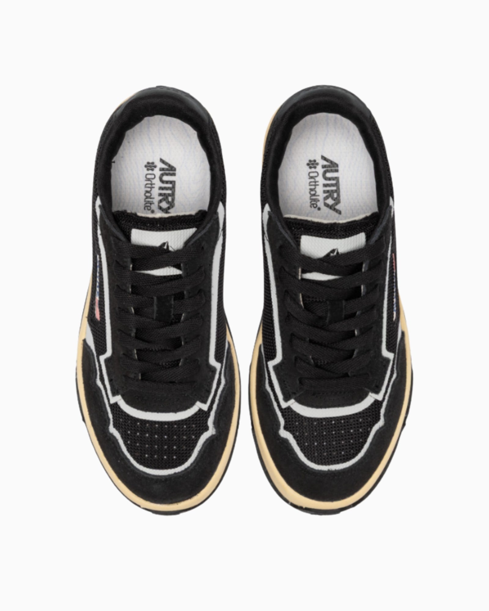 Autry Sneakers LDLM/AK06