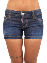 Dsquared2 Short S72LA0640 470