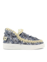 Mou Sneakers MU.SW211012S