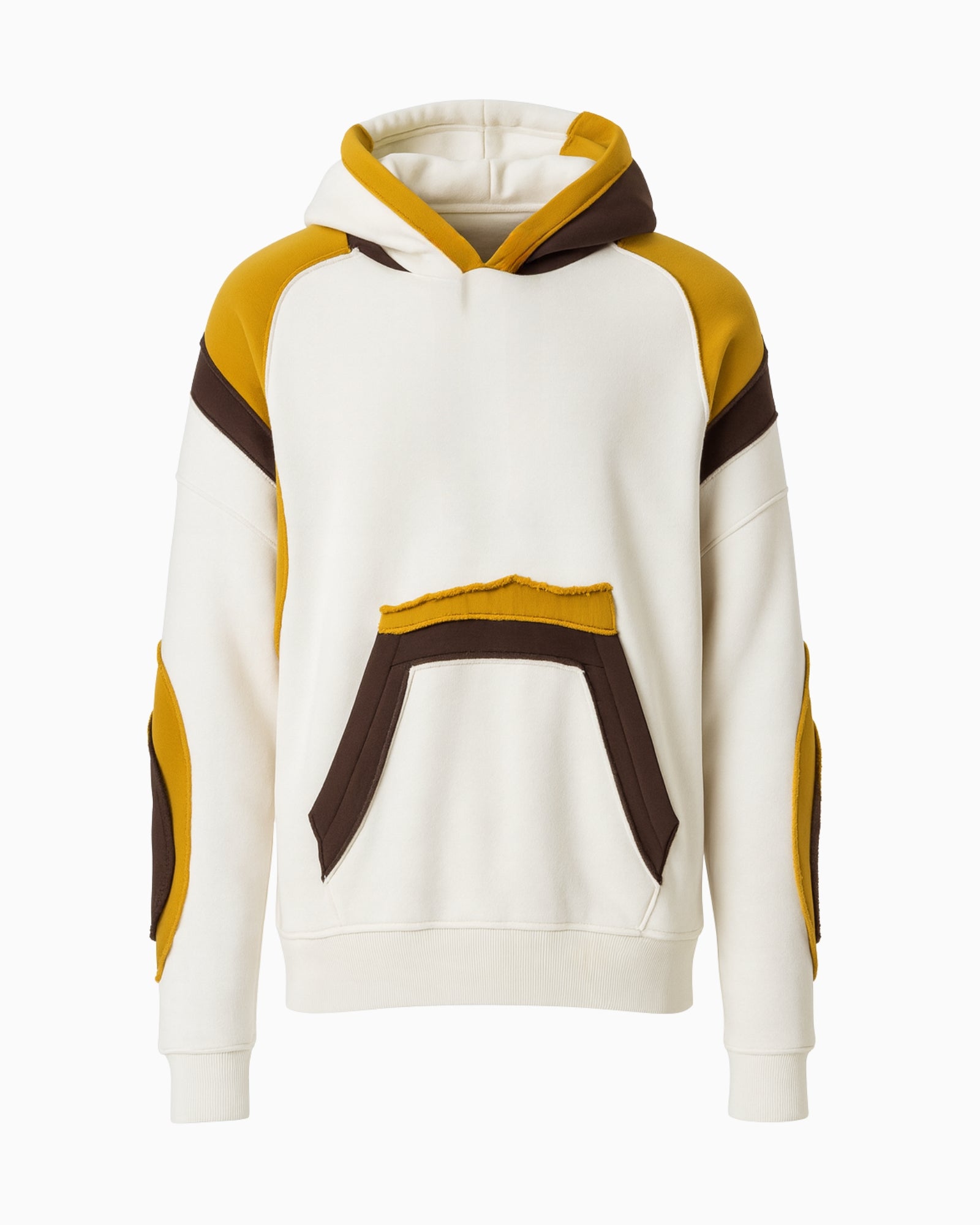 Gavensemble Felpa FW25SWEAT90-B