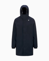 K-Way Giubbino K7126WW A2B