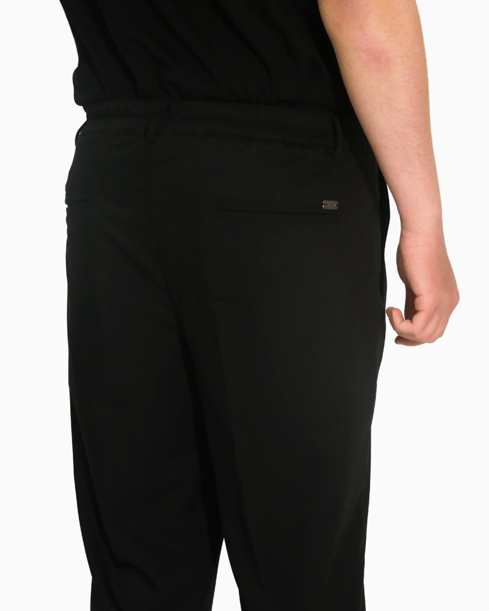 Stay Street Pantalone P5006-N - SanShopLuxury - 2025, Abbigliamento, Idoneo, L, M, Nero, New, Pantalone, Primavera/Estate, S, SS25, Stay Street, Uomo, XL, XXL, XXXL