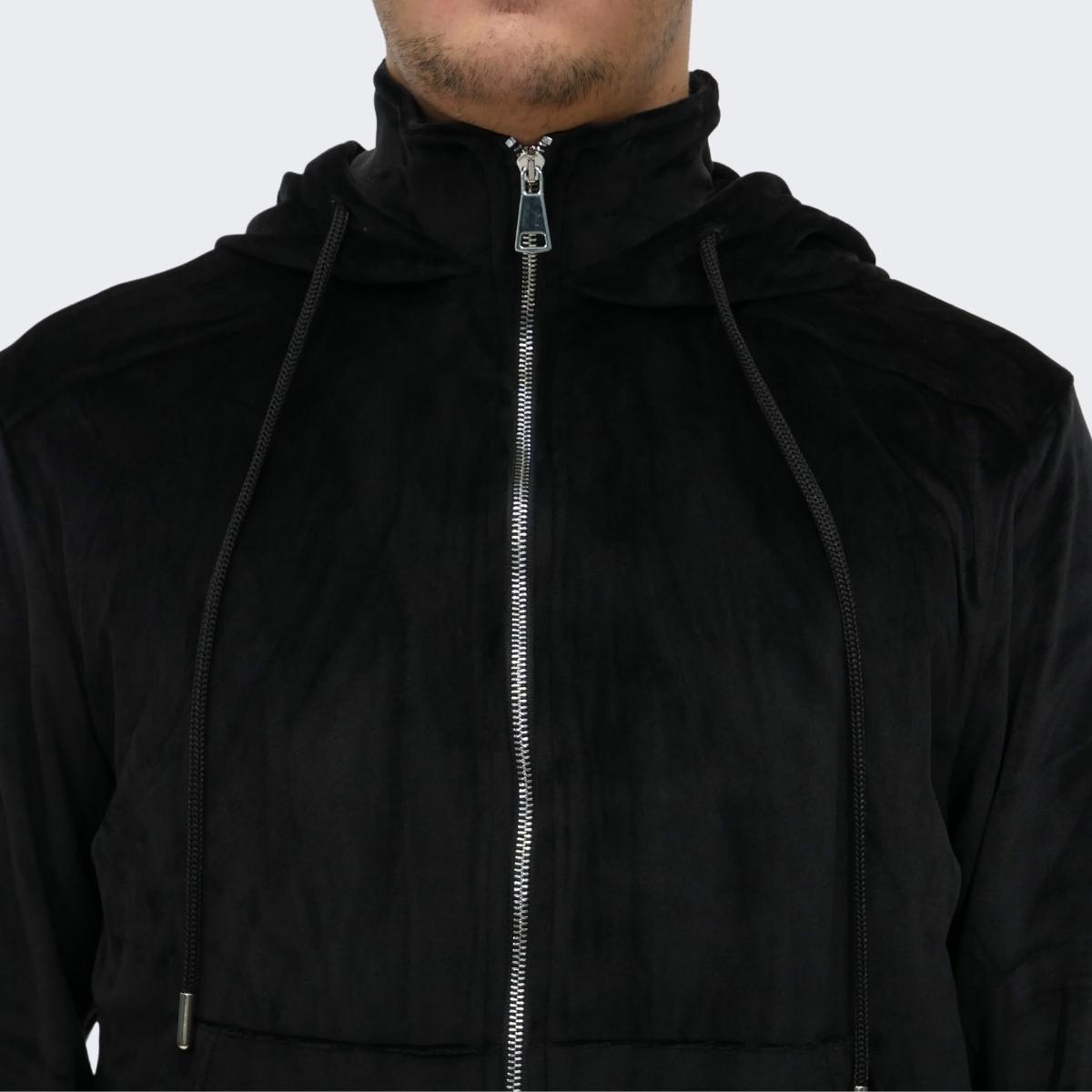 Donotconform Tuta Completa PF4022 - SanShopLuxury - -50%, 2020, Abbigliamento, Autunno/Inverno, Beige, Camel, Donotconform, FW20, L, M, Nero, Nero-Argento, Nero-Oro, Outlet, S, Tuta Completa, Uomo, XL, XXL