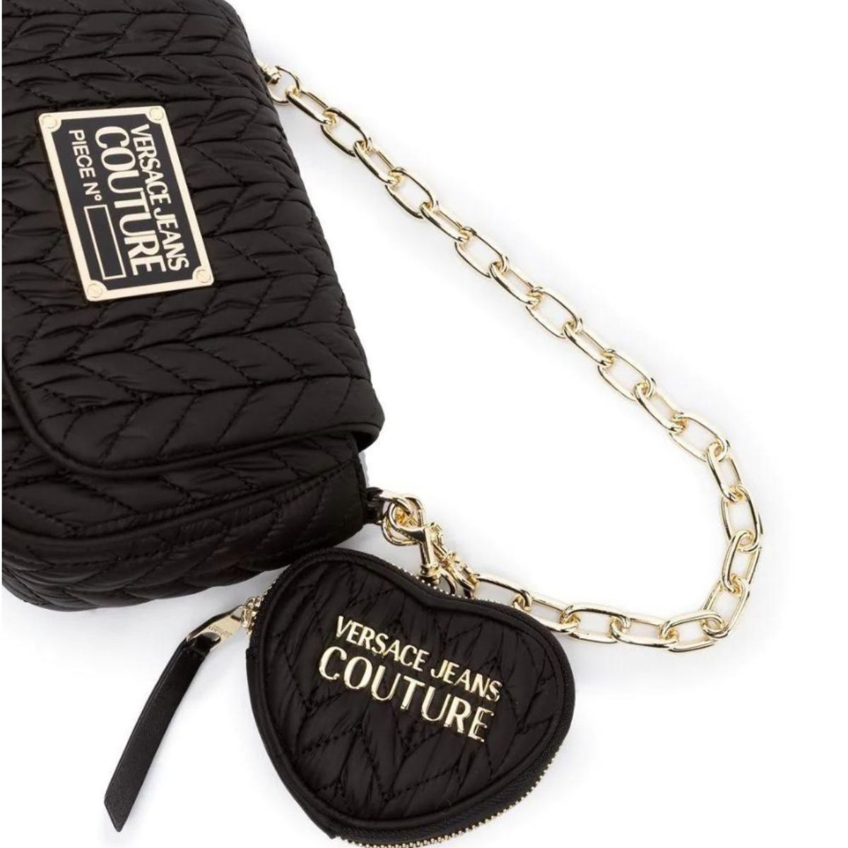 Versace Jeans Couture Borsa Da Spalla 74VA4BO5 ZS584