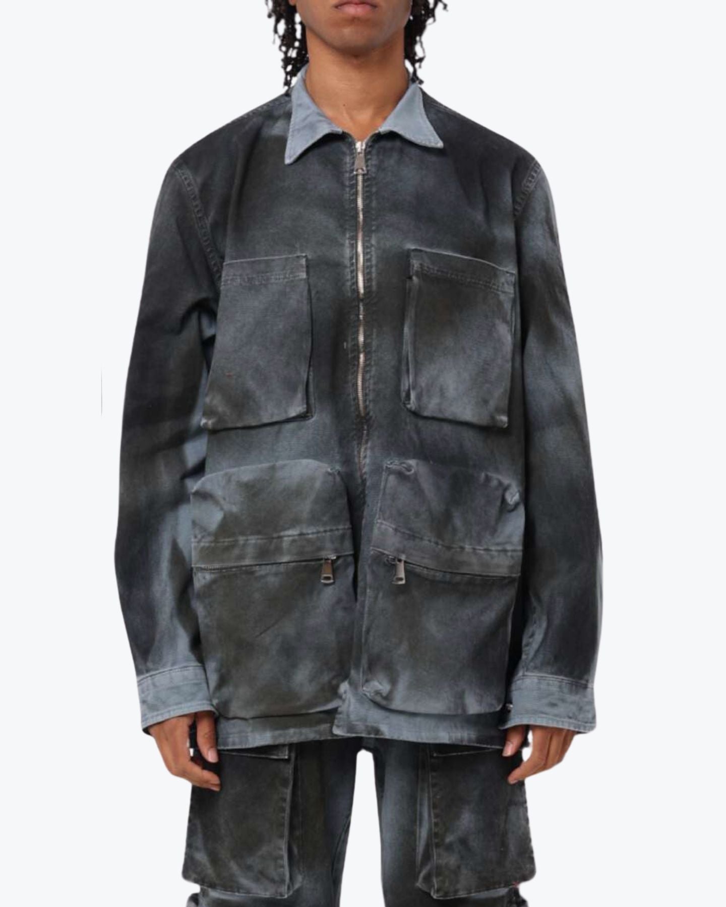 Asensyo Camicia CAM02-MULTI - SanShopLuxury - 2024, 46, 48, 50, 52, Abbigliamento, Asensyo, Autunno/Inverno, Blu, Camicia, Continuativo, FW24, Idoneo, Outlet, Primavera/Estate, Uomo