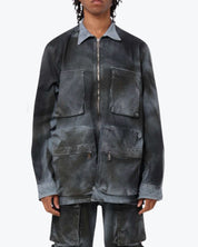 Asensyo Camicia CAM02-MULTI - SanShopLuxury - 2024, 46, 48, 50, 52, Abbigliamento, Asensyo, Autunno/Inverno, Blu, Camicia, Continuativo, FW24, Idoneo, Outlet, Primavera/Estate, Uomo