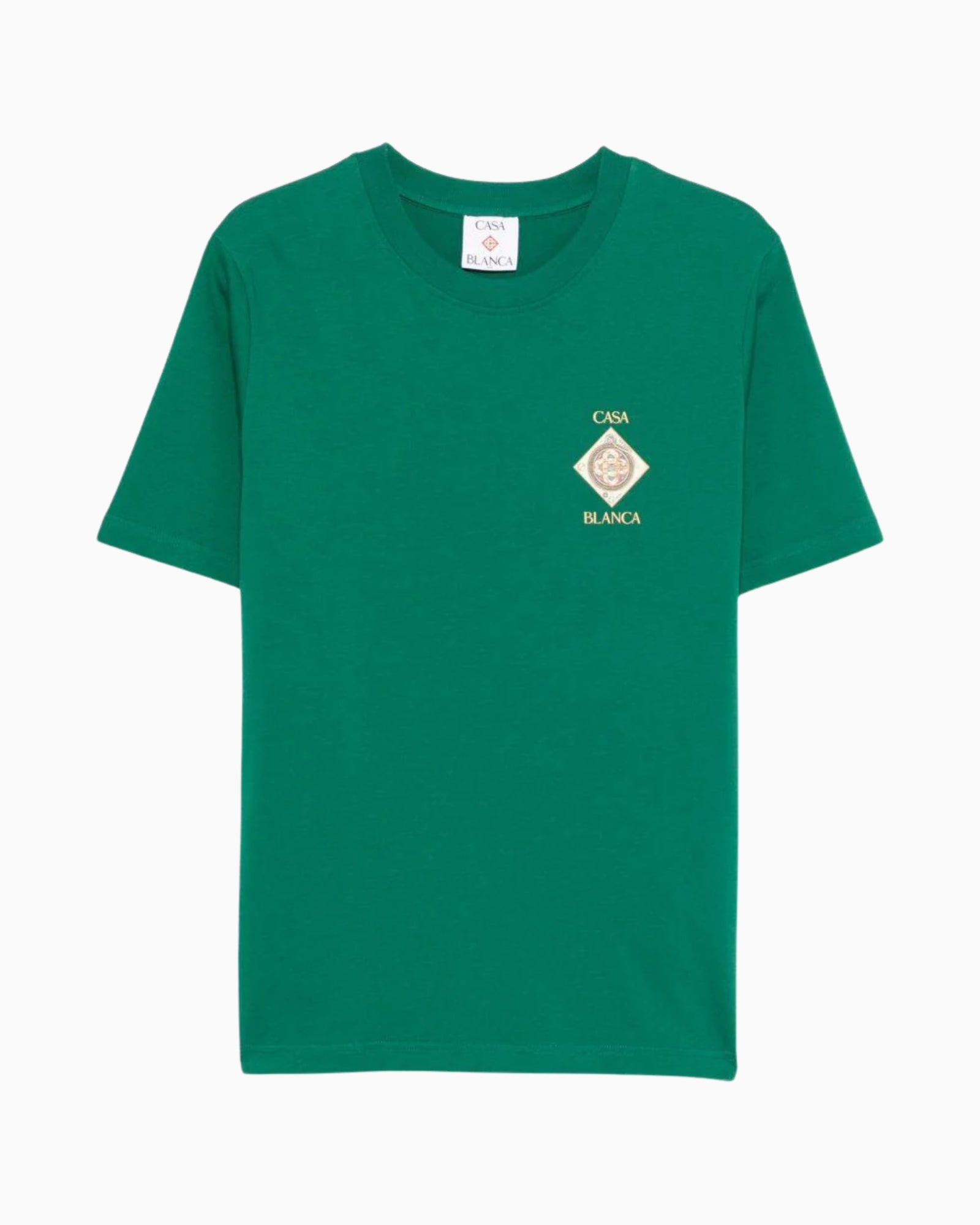 Casablanca T-Shirt MSS26JTS001/03