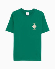 Casablanca T-Shirt MSS26JTS001/03