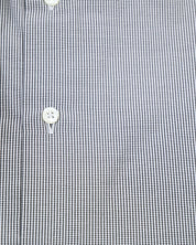 Sartoria Italiana Camicia 002-ROMA-15 - SanShopLuxury - 2019, 39, 43, Abbigliamento, Autunno/Inverno, Camicia, Carry Over, Continuativo, Grigio, Idoneo, New, Primavera/Estate, Sartoria Italiana, Uomo