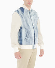 Chiodi Milano Giubbino SS25-019-BL - SanShopLuxury - 2025, Abbigliamento, Blu, Chiodi Milano, Giubbino, Idoneo, L, M, New, Primavera/Estate, S, SS25, Uomo, XL, XXL