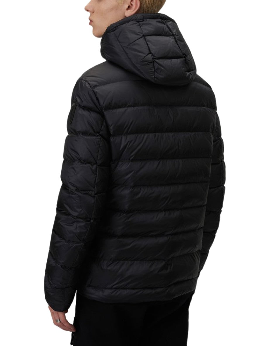 Blauer Giubbino 22WBLUC03005-006047