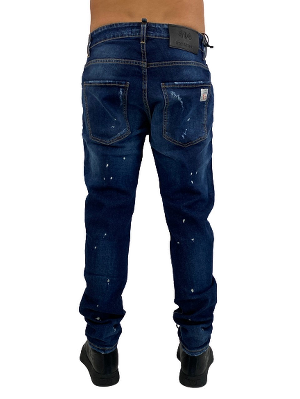 404 Not Found Jeans LAV216 216