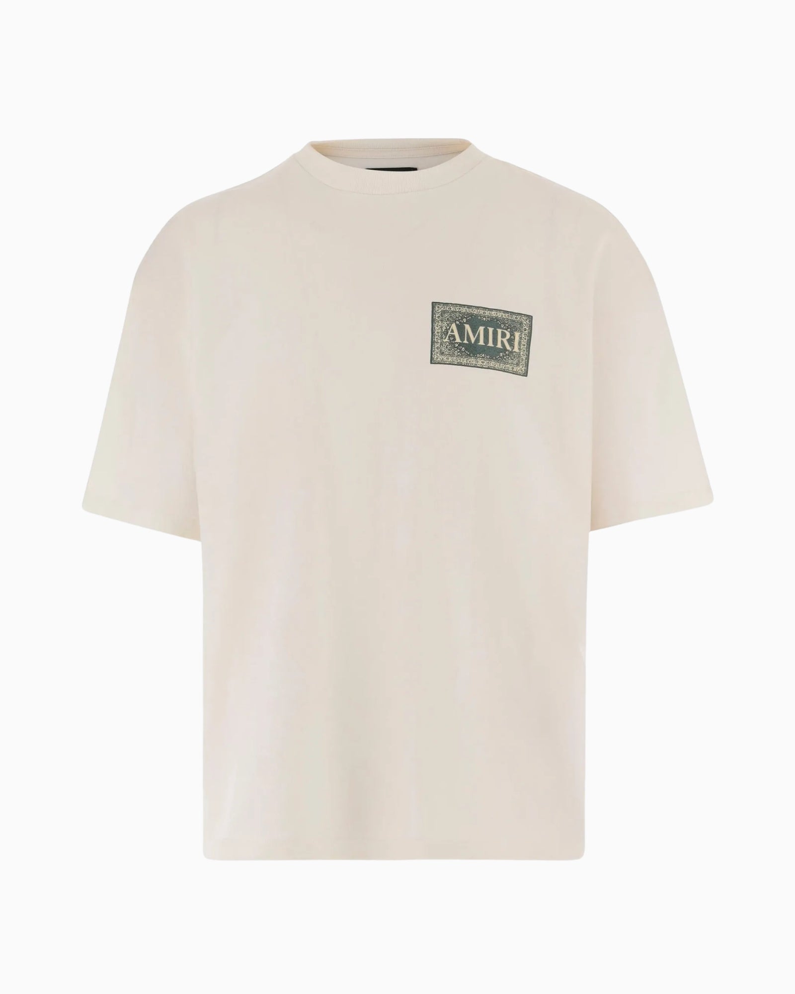 Amiri T-Shirt AMTOJR1063/127