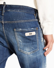 Dsquared2 Jeans S71LB1365 470