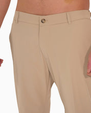 Brian Rush Pantalone FD359-PA505-BEIGE