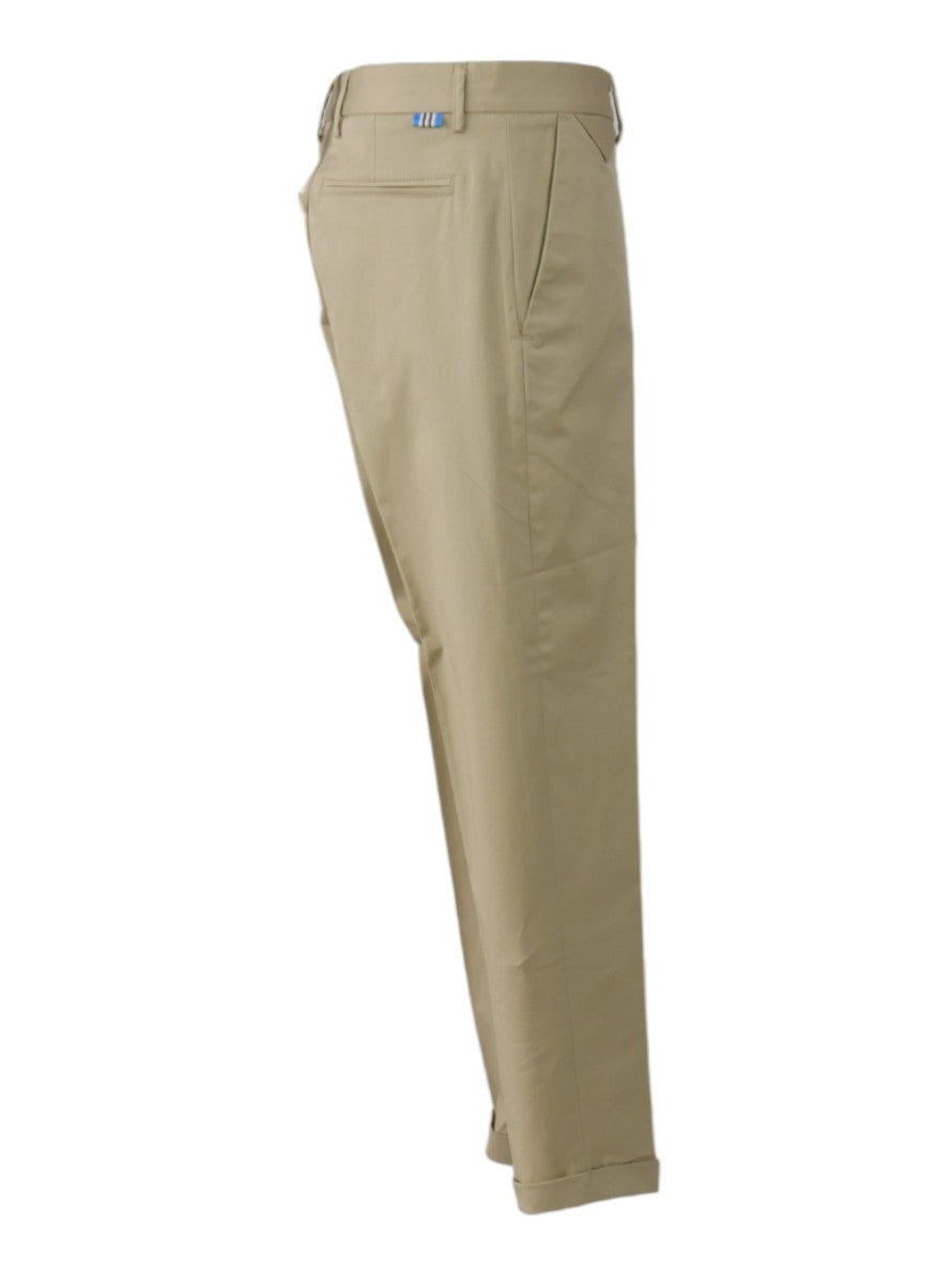 Chiodi Milano Pantalone 0164 - SanShopLuxury - Abbigliamento, Beige, Blu, Carry Over, Chiodi Milano, Idoneo, L, M, Nero, New, Pantalone, Primavera/Estate, S, Uomo, XL, XXL, XXXL