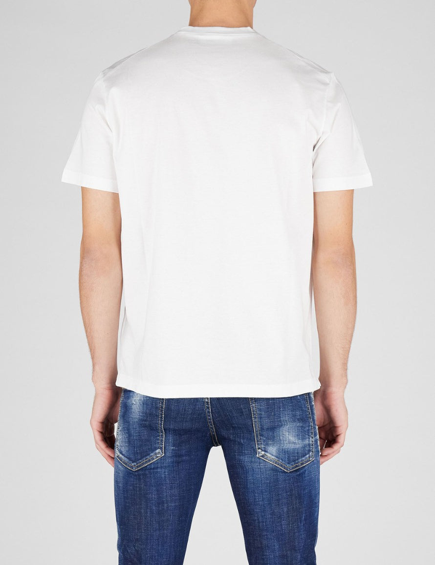 Estate, T-Shirt, Uomo, XL, XXL, XXXL