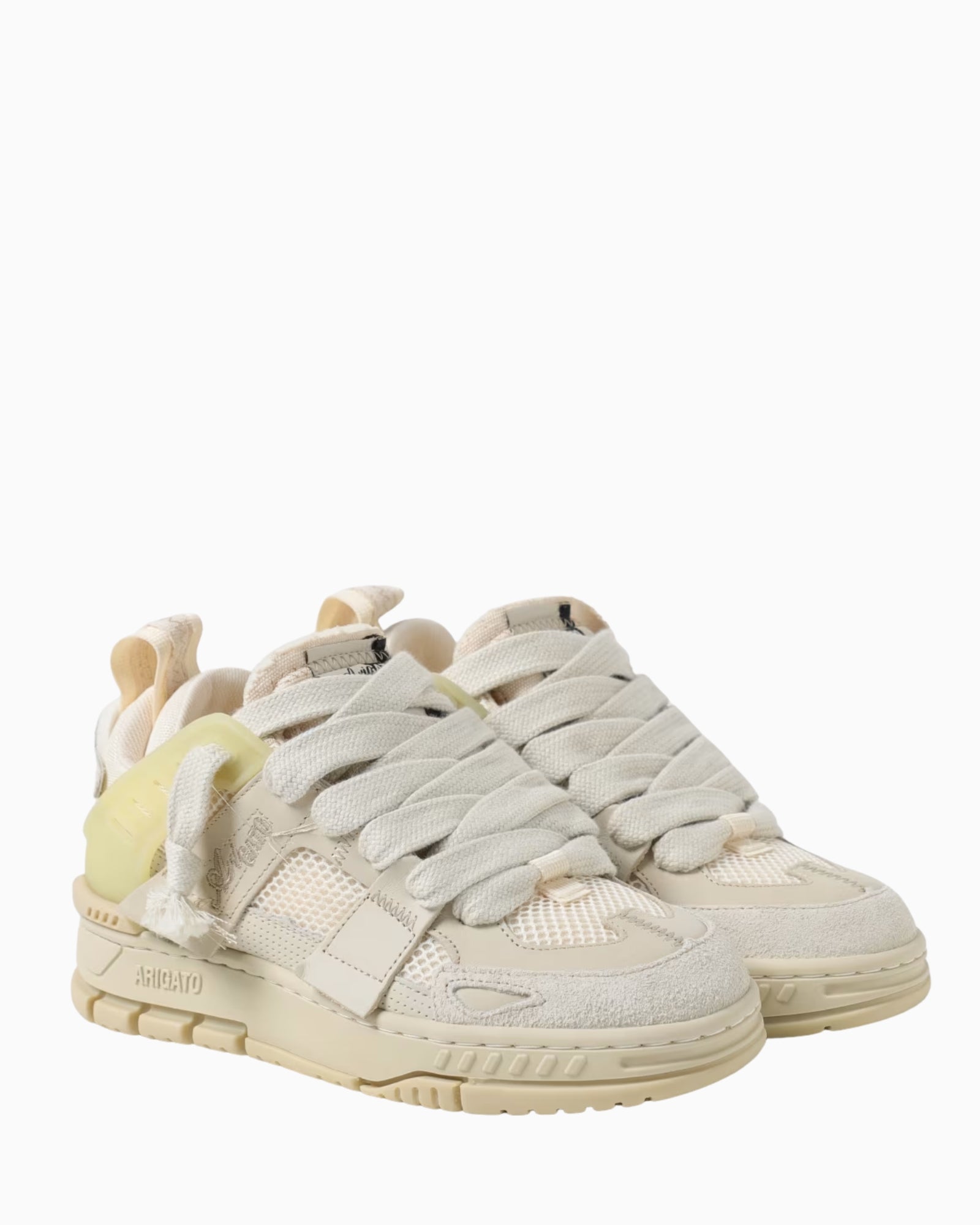 Axel Arigato Sneakers F1691003 - SanShopLuxury - 2025, 36, 37, 38, 39, 40, Autunno/Inverno, Axel Arigato, Beige, Calzature, Continuativo, Donna, FW25, Idoneo, New, Primavera/Estate, Sneakers