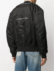 Heron Preston Giubbino HMEH002F20FAB002/1000 - SanShopLuxury - -50%, 2020, Abbigliamento, Autunno/Inverno, FW20, Giubbino, Heron Preston, M, Nero, Outlet, Ultimo, Uomo