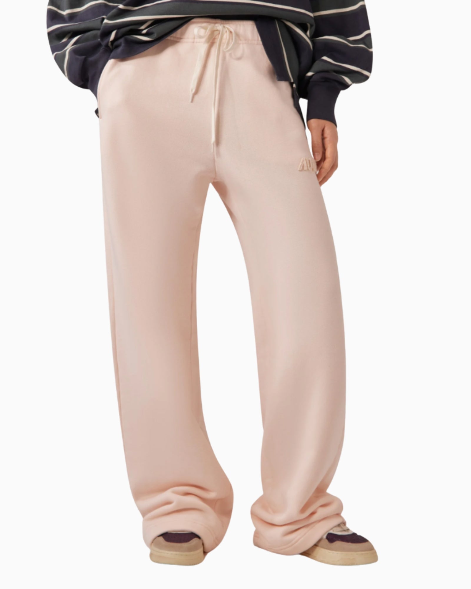 Inverno, Donna, FW25, Idoneo, L, M, New, Pantatuta, Rosa, S, XS