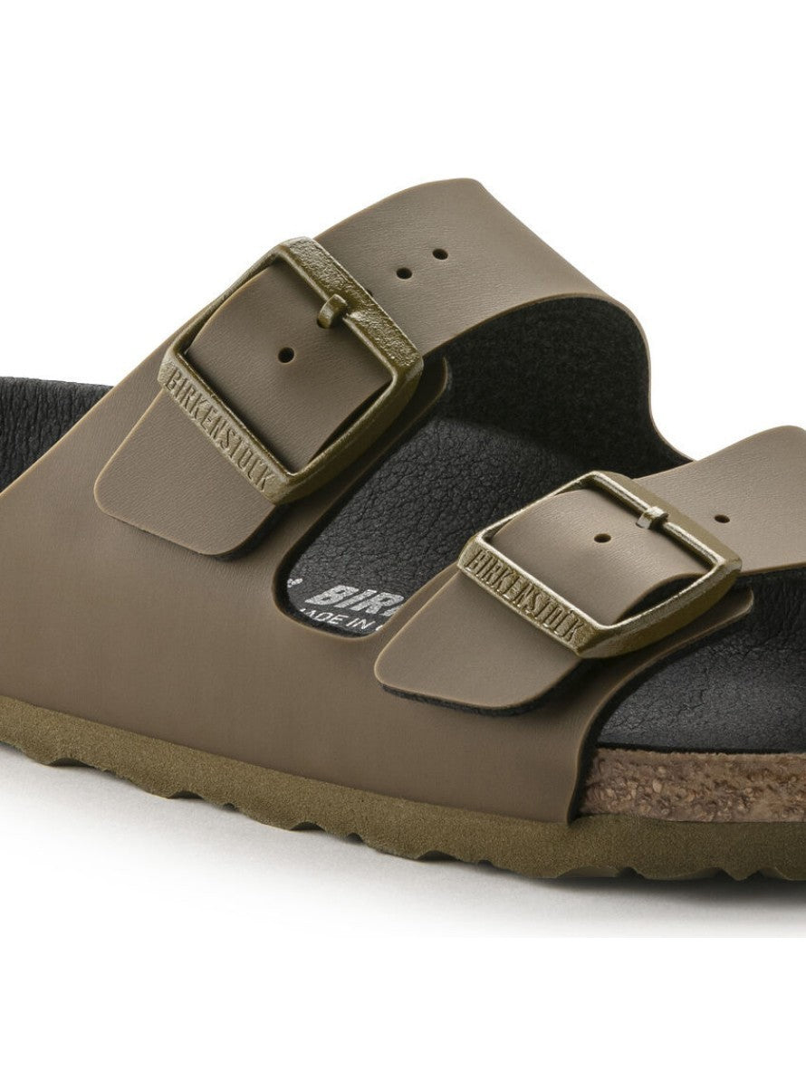 Birkenstock Sandali 1022410 - SanShopLuxury - 2022, 46, Birkenstock, Calzature, Carry Over, New, Primavera/Estate, Sandali, Stellato, Ultimo, Uomo, Verde
