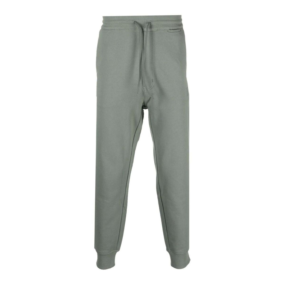 Adidas Y-3 Pantalone IP7689/GREEN